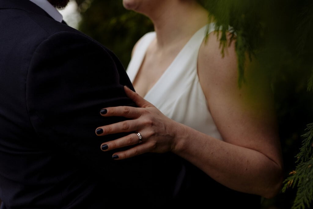 Deighton Lodge Wedding Photography