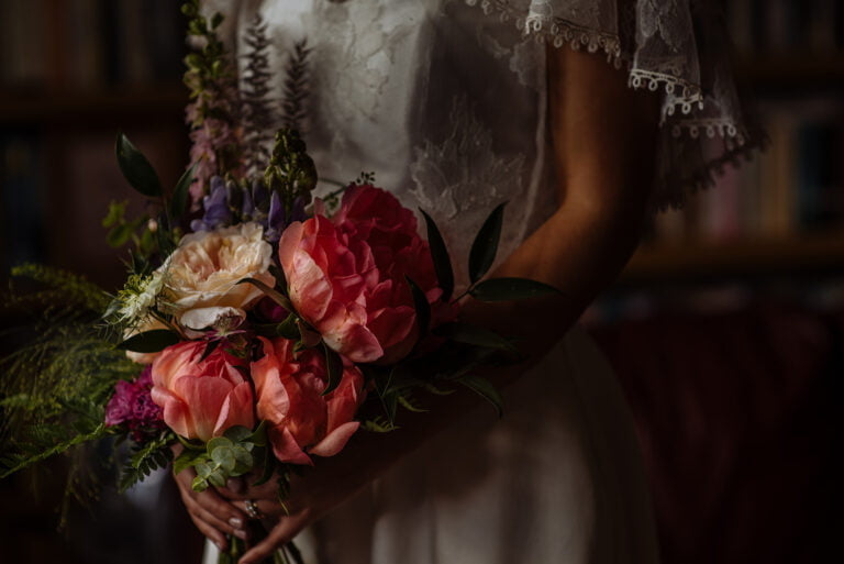 Wedding Flowers – All you need to know about choosing your florist