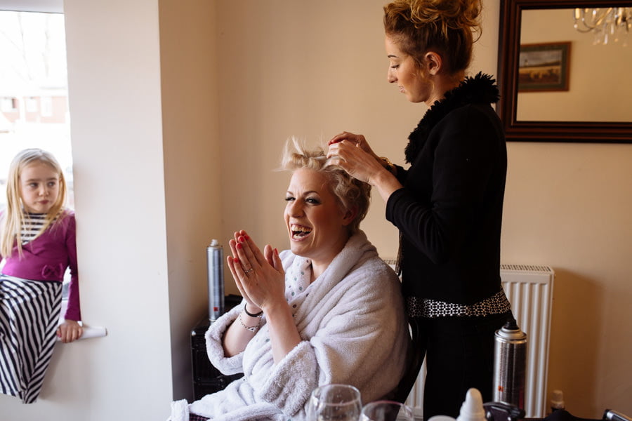 wedding photographer york