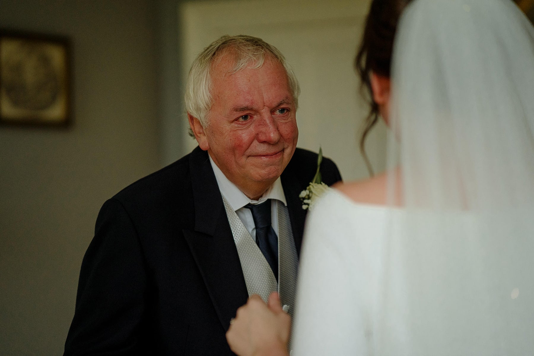 birdsall house wedding photographer