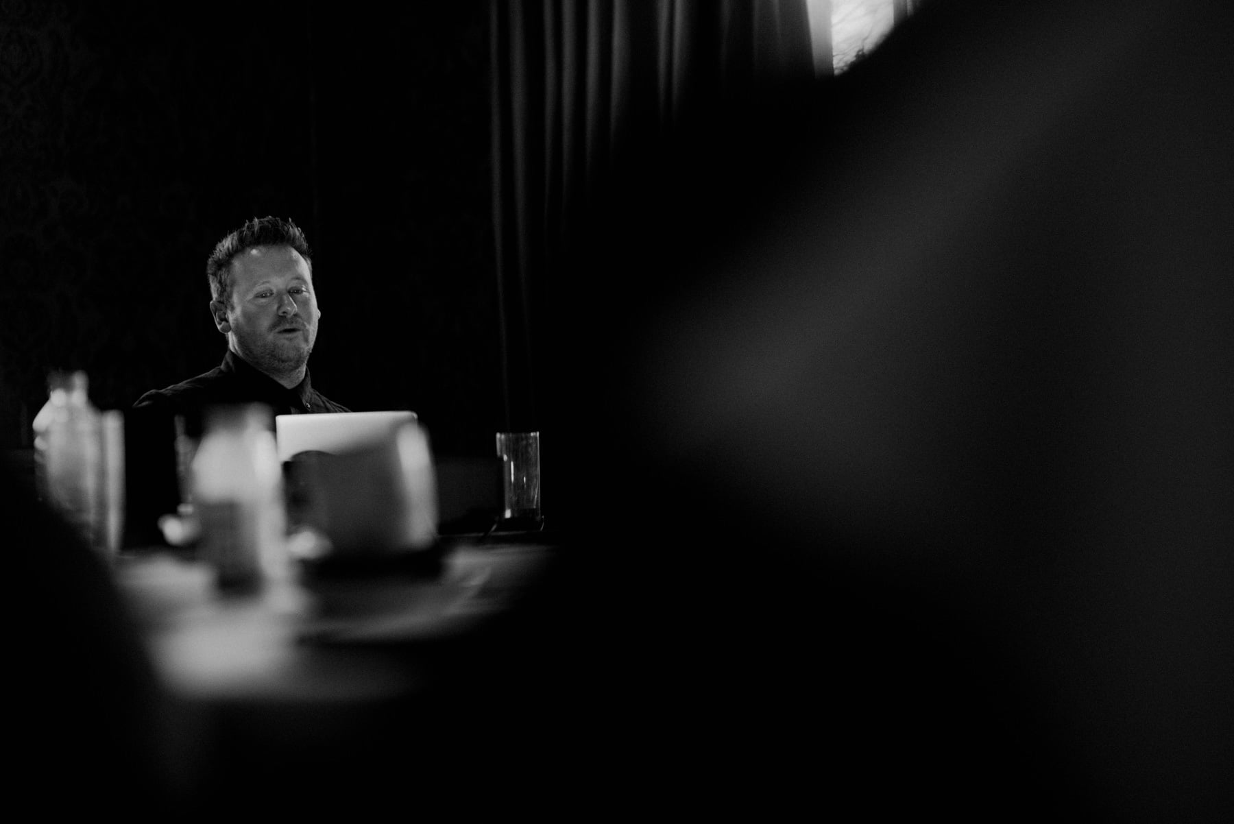 wedding video workshop photography