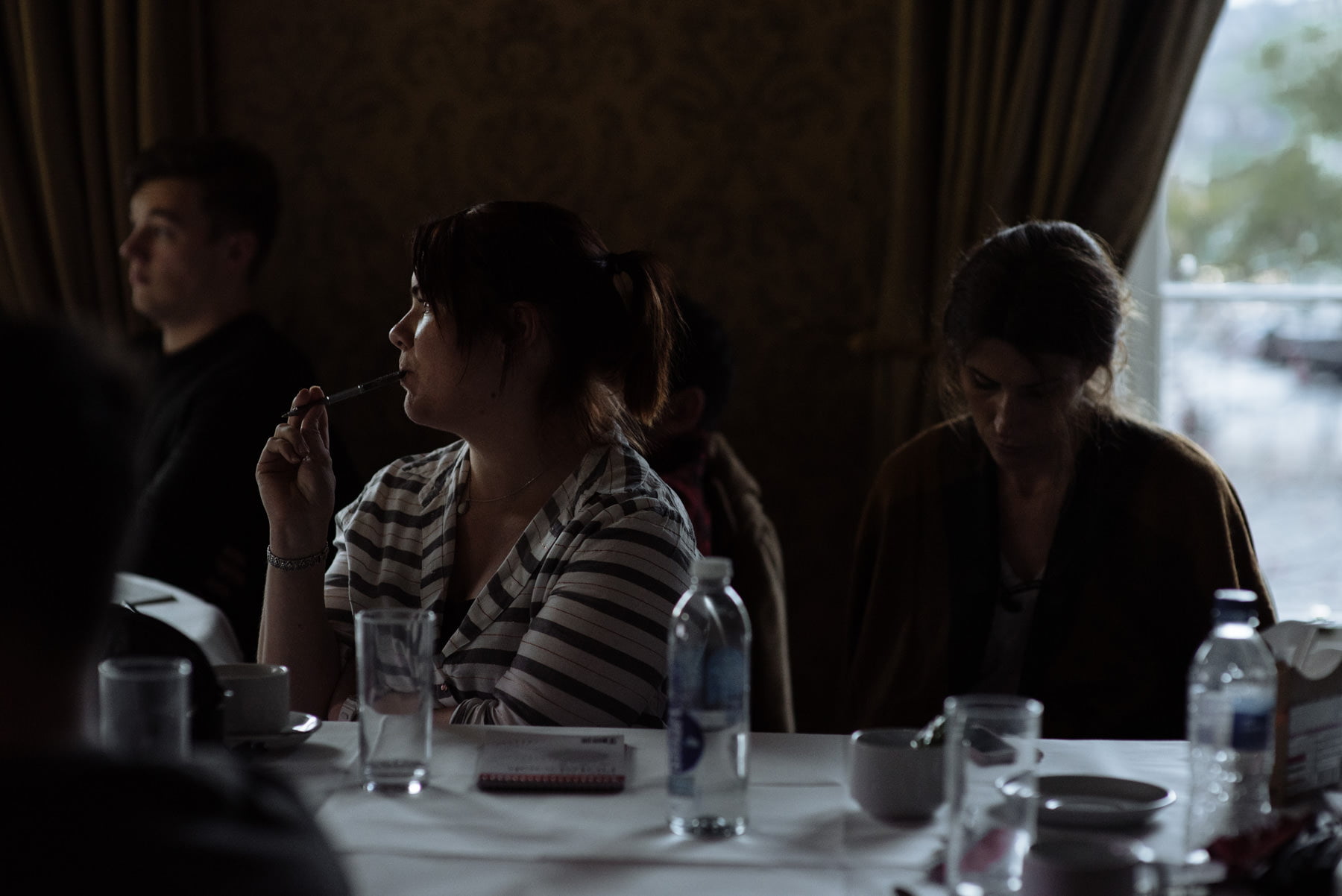 wedding video workshop photography