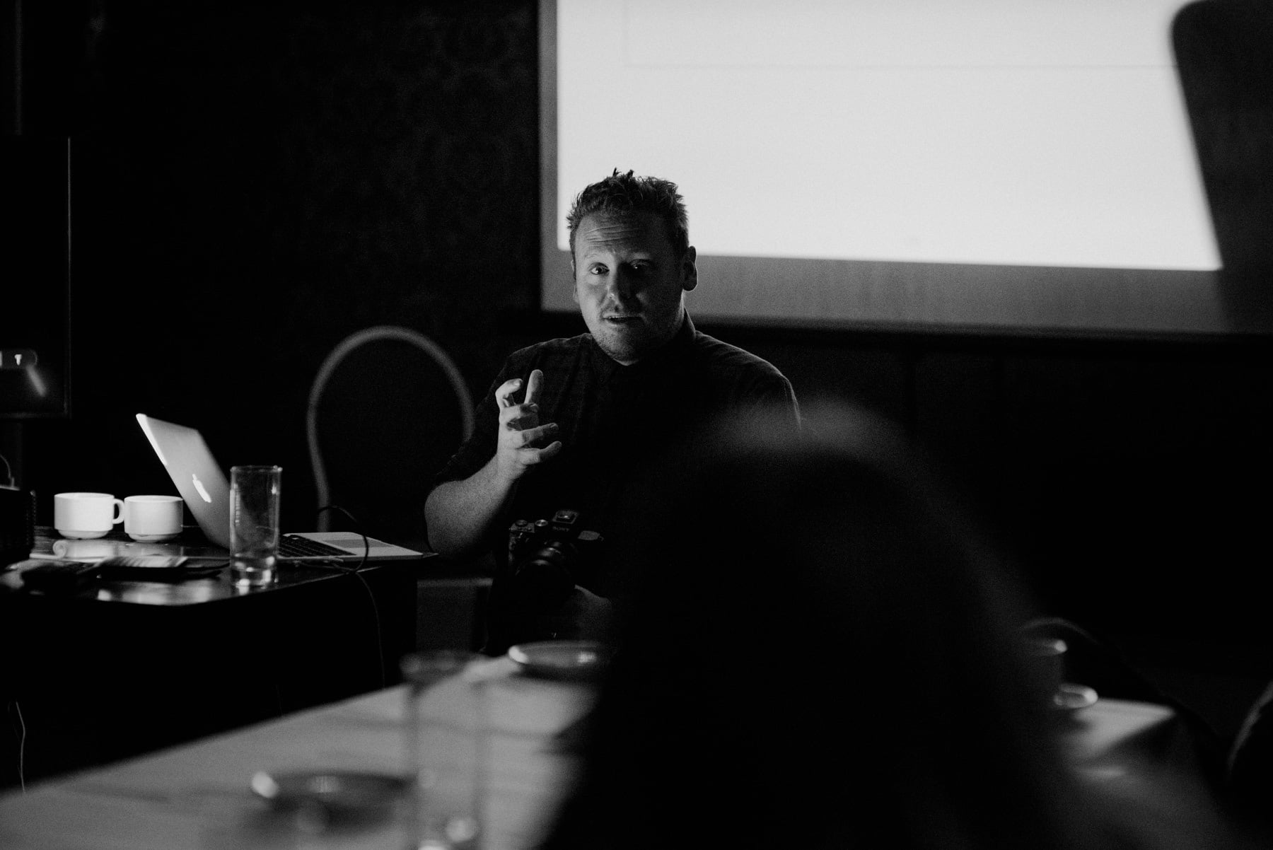 wedding video workshop photography