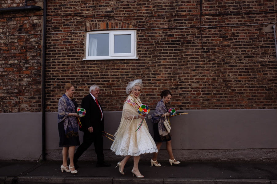 york documentary wedding photographer