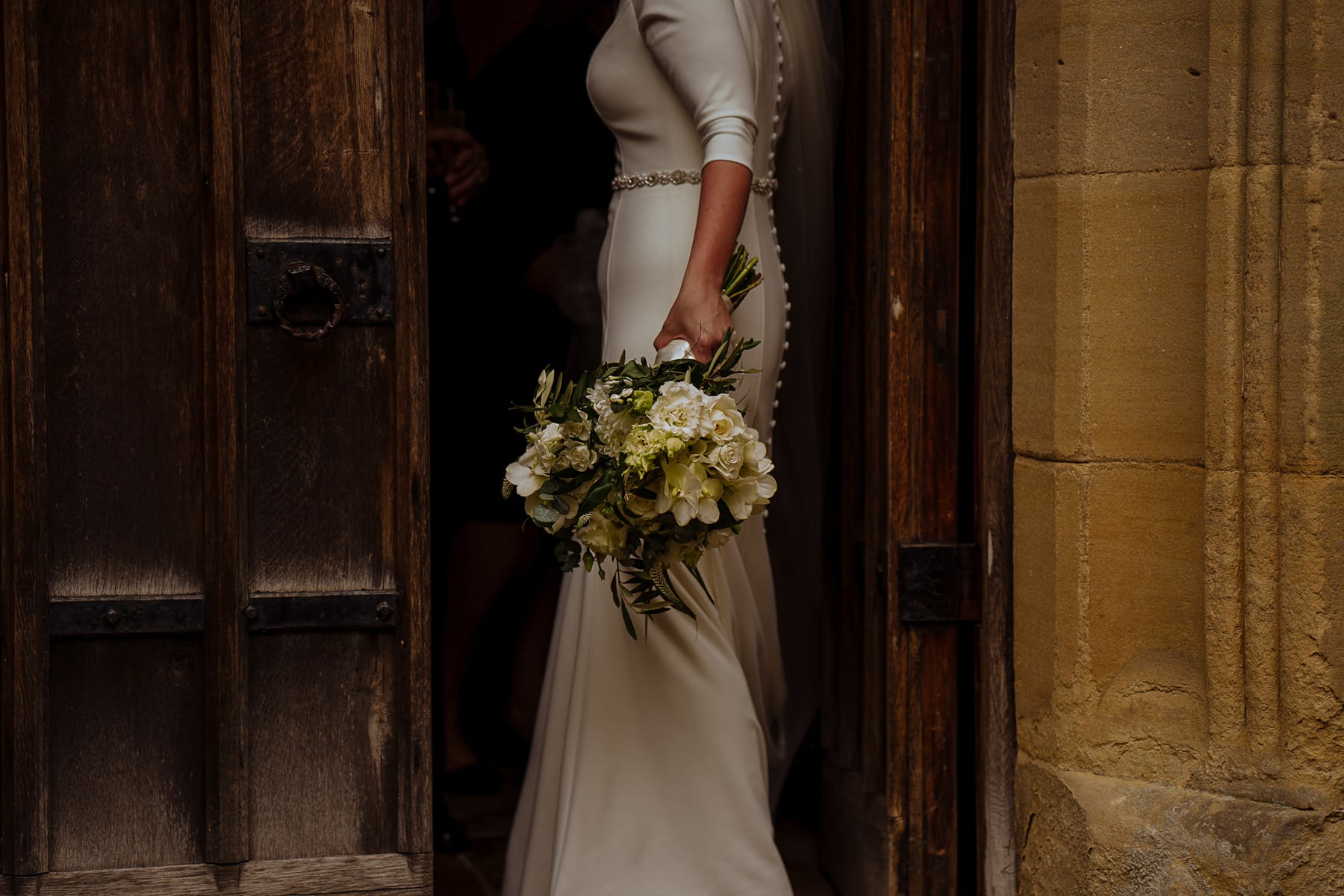 documentary wedding photographer birdsall house malton