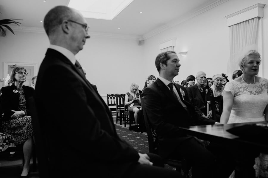 york documentary wedding photographer