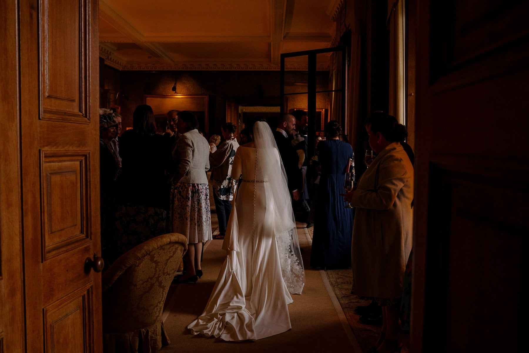 birdsall house wedding photographer