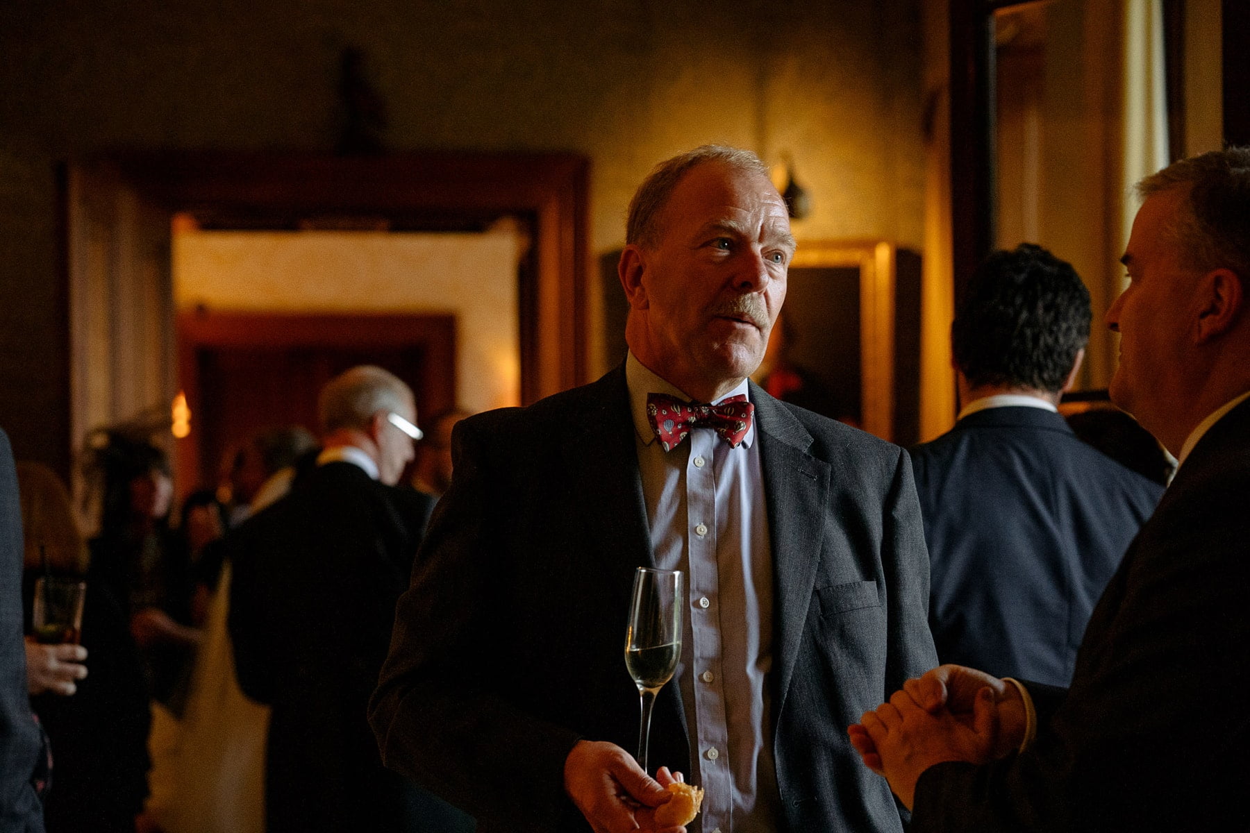 documentary wedding photographer birdsall house malton