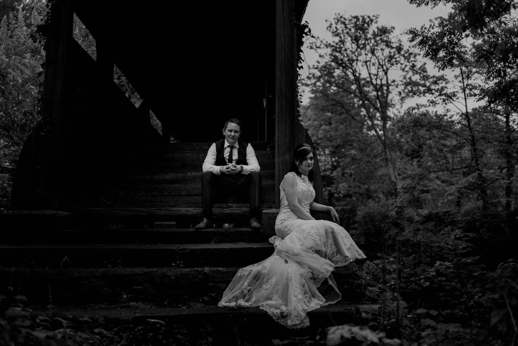 rustic wedding fine art photographer york