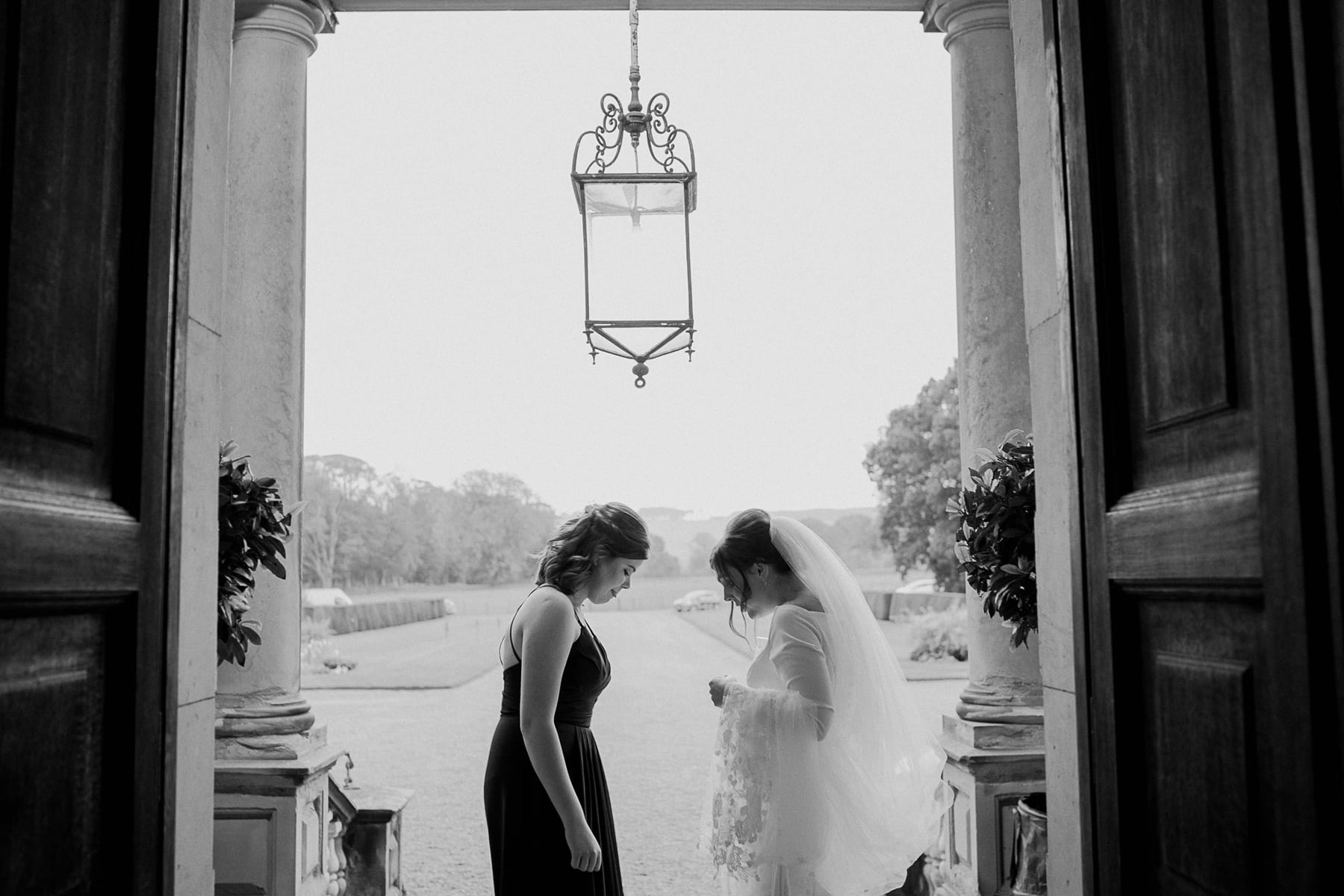 birdsall house wedding photographer