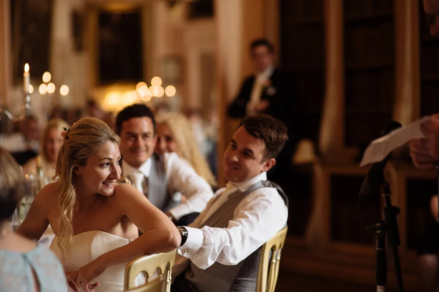 speeches at Castle Howard wedding. York documentary photographer speeches at castle howard wedding york documentary photographer
