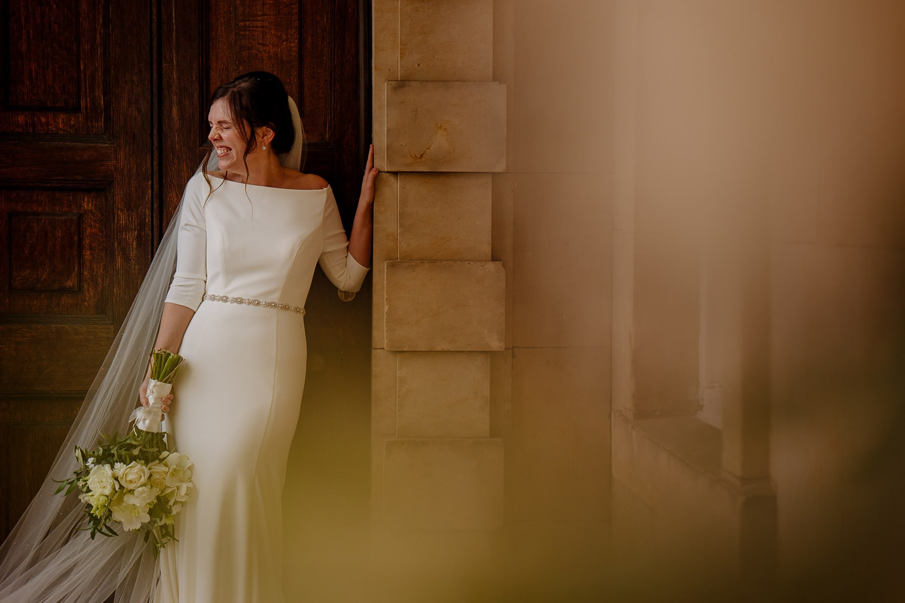 birdsall house wedding photographer