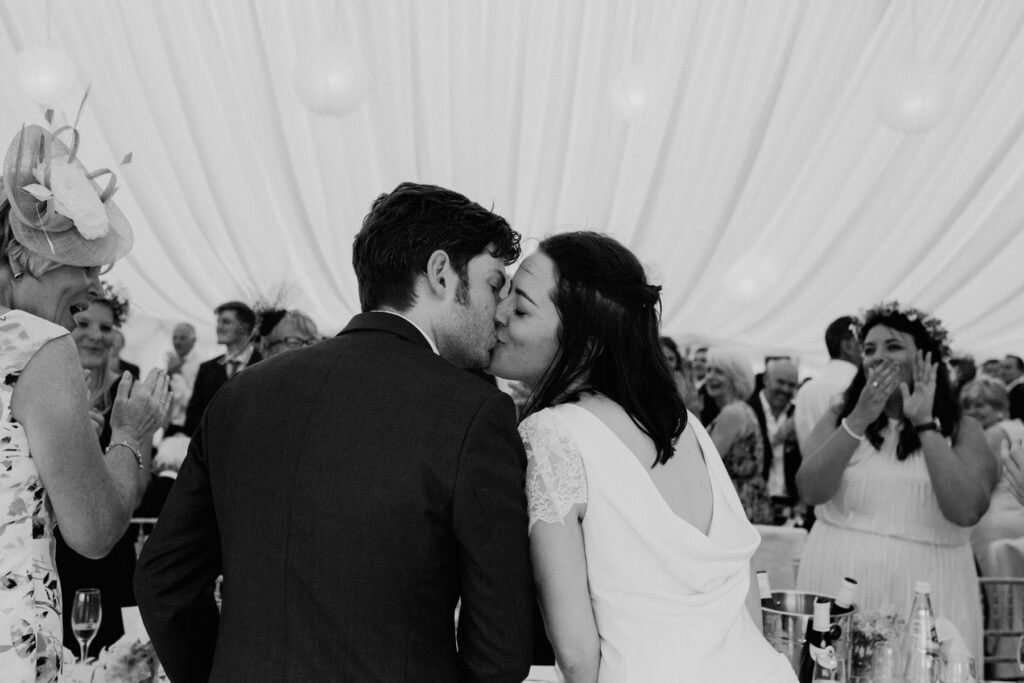 rustic farm wedding leeds