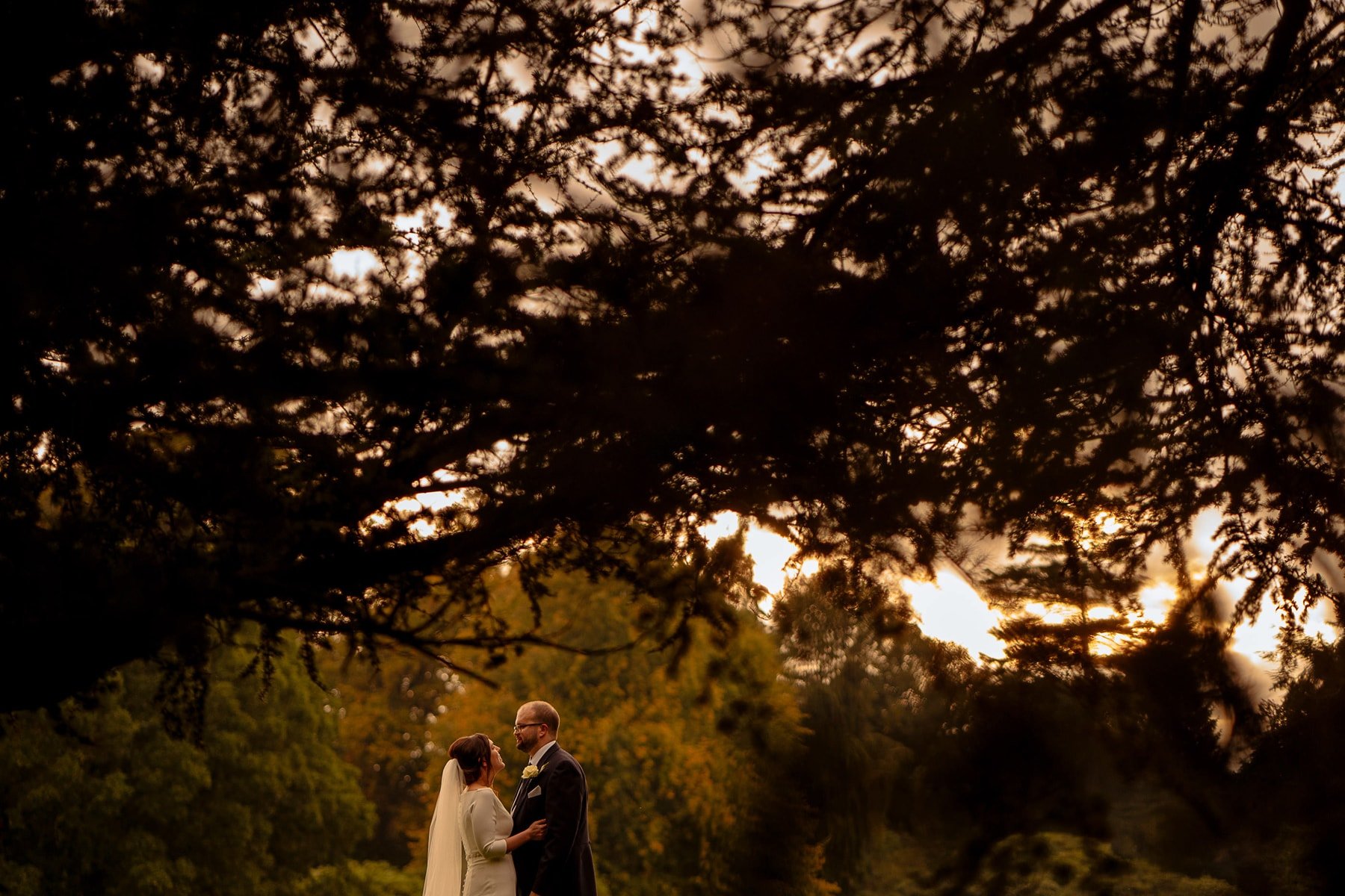 birdsall house wedding photographer