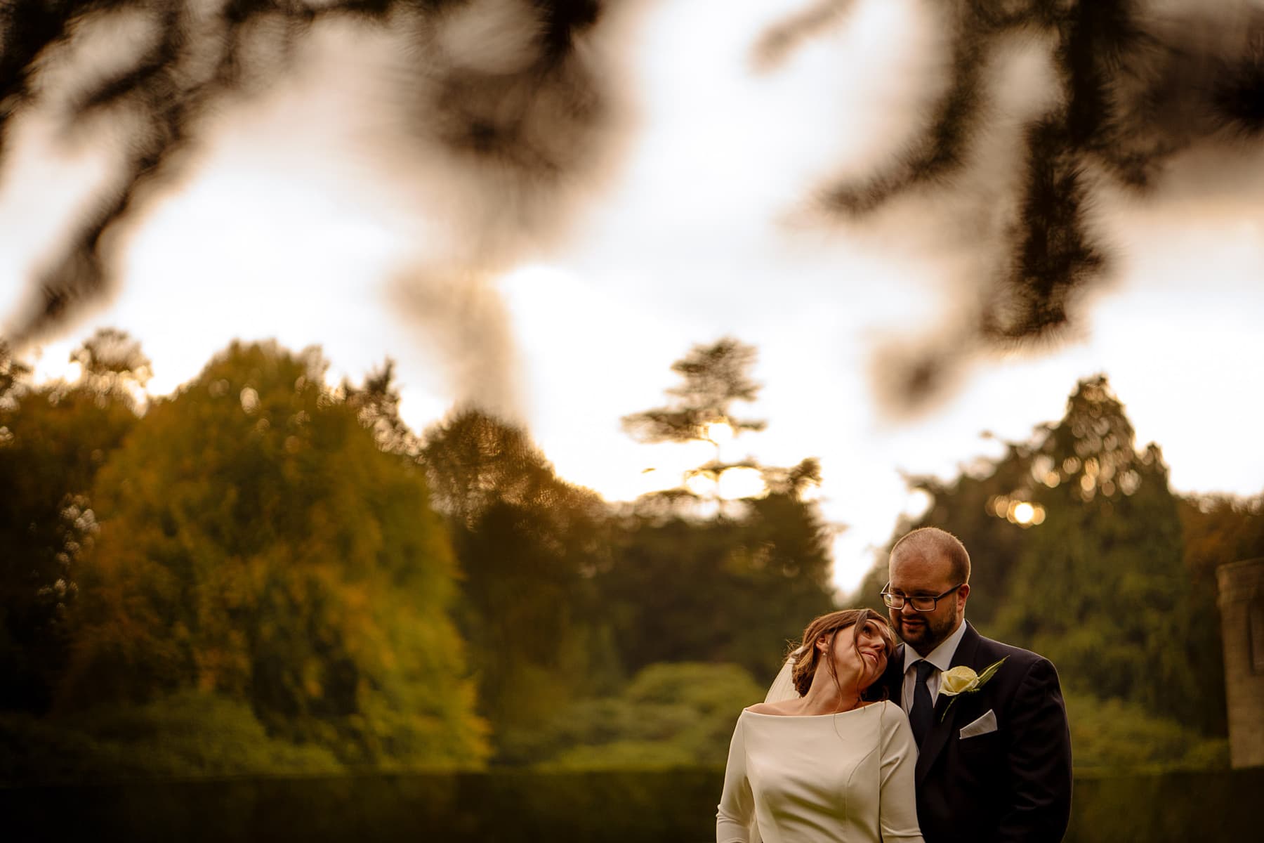 birdsall house wedding photographer