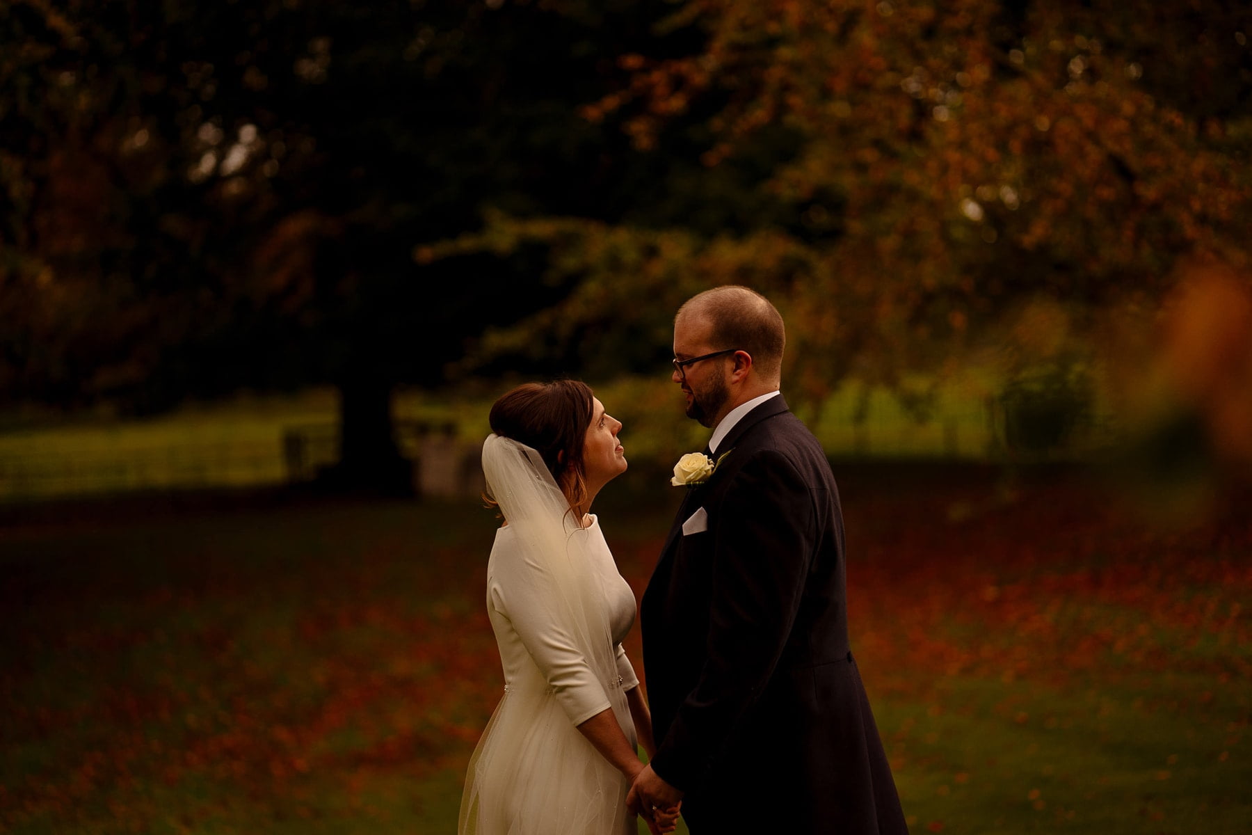birdsall house wedding photographer