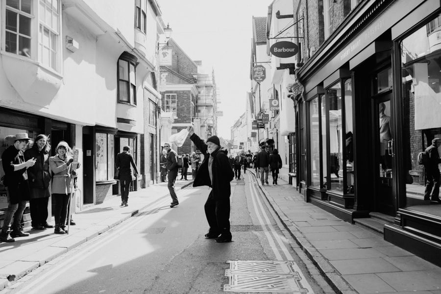 york documentary wedding photographer