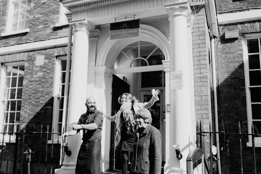 best documentary photographer york