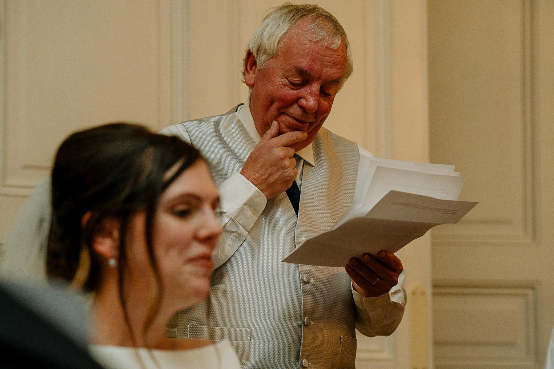 birdsall house documentary wedding photographer