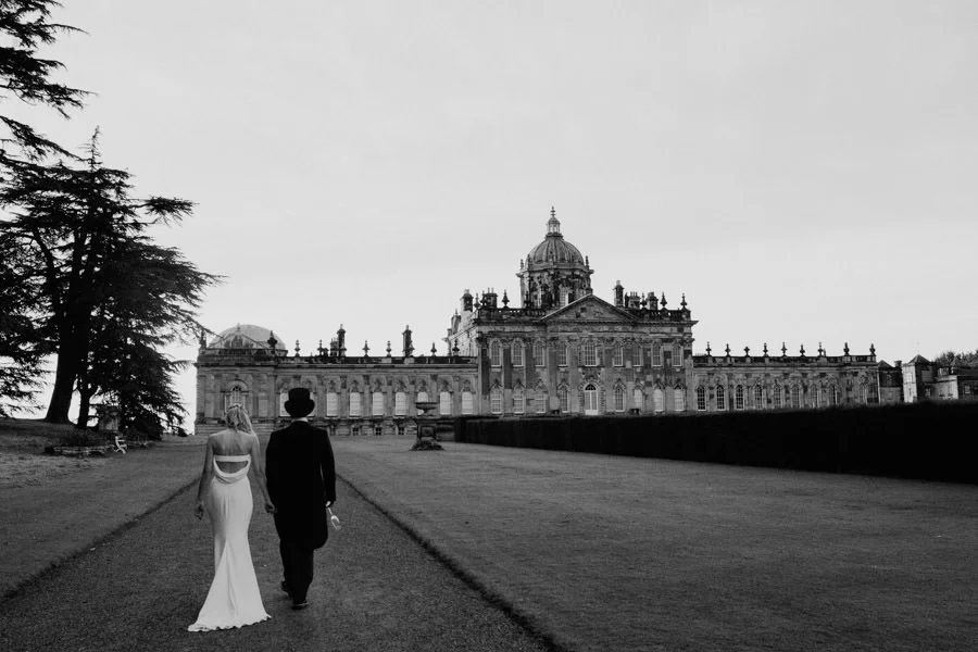 Castle Howard wedding. York's best wedding photographer castle howard wedding york s best wedding photographer
