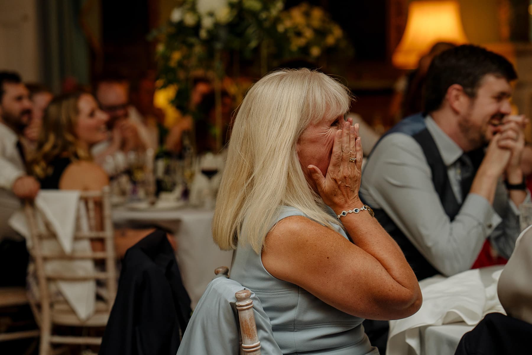 birdsall house documentary wedding photographer