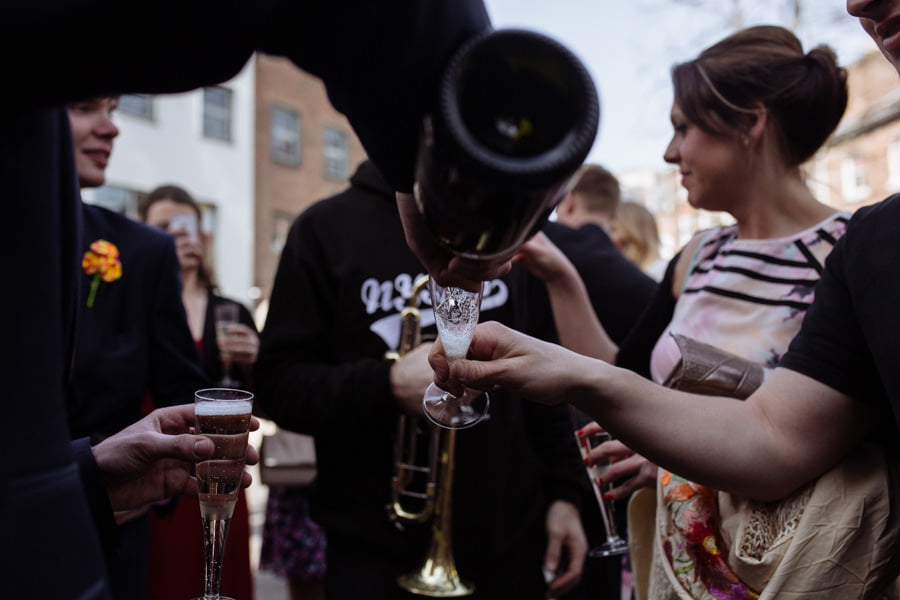 best documentary photographer york