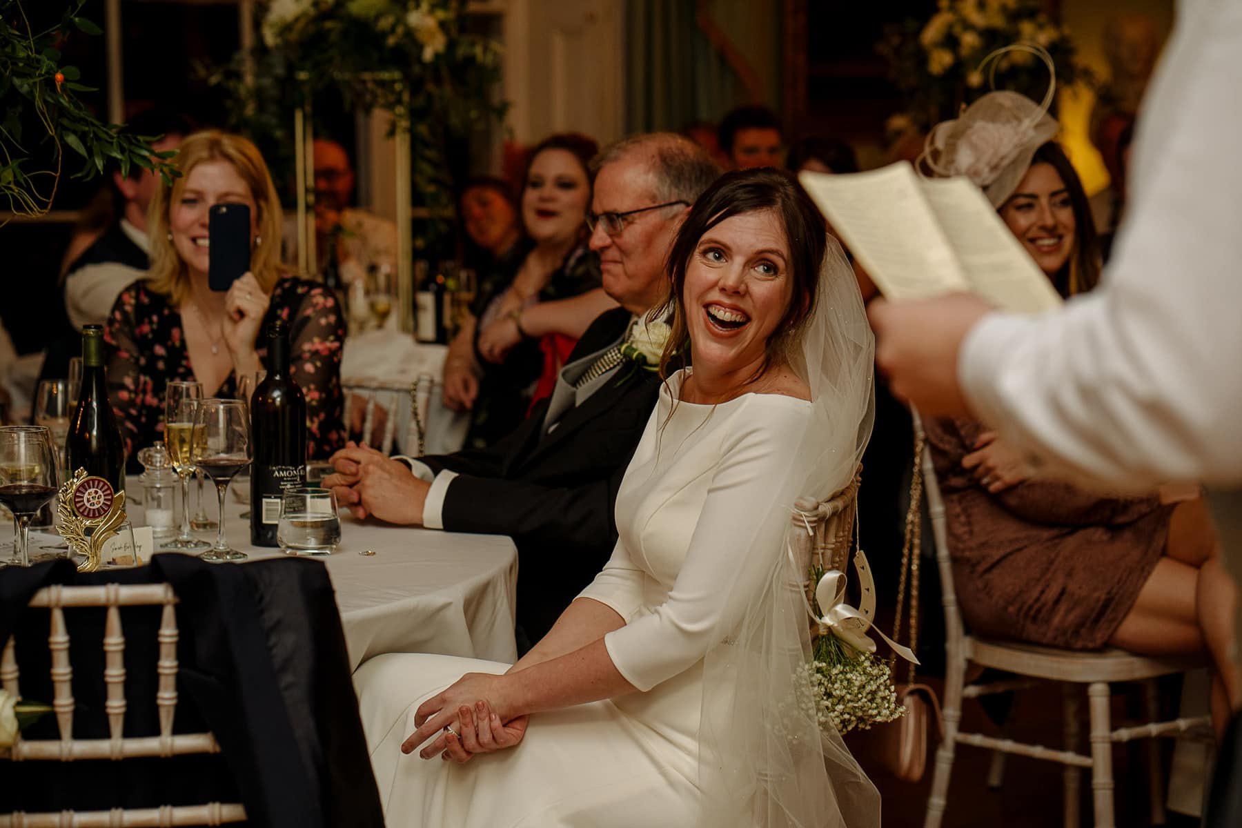 birdsall house documentary wedding photographer