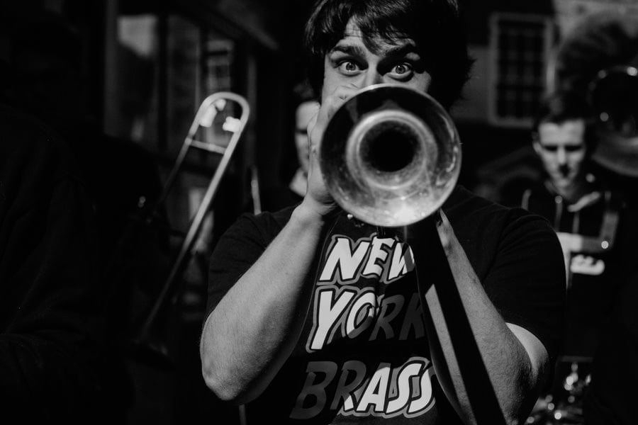 york documentary wedding photographer