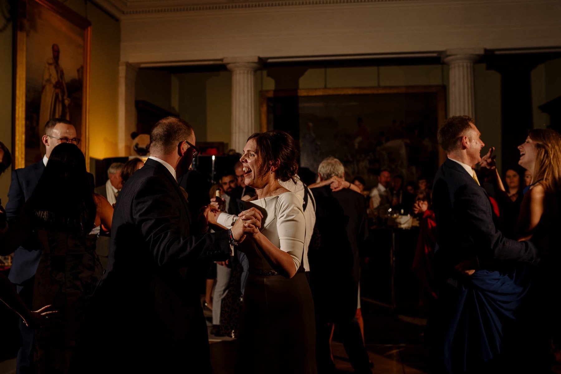birdsall house documentary wedding photographer