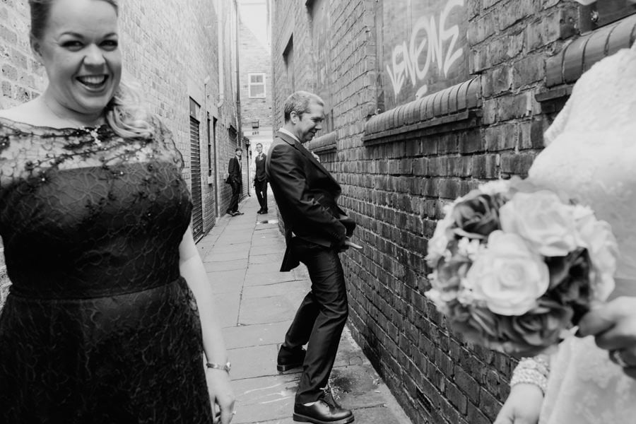 best documentary photographer york