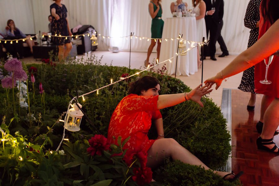 documentary wedding photographer sheffield and leeds