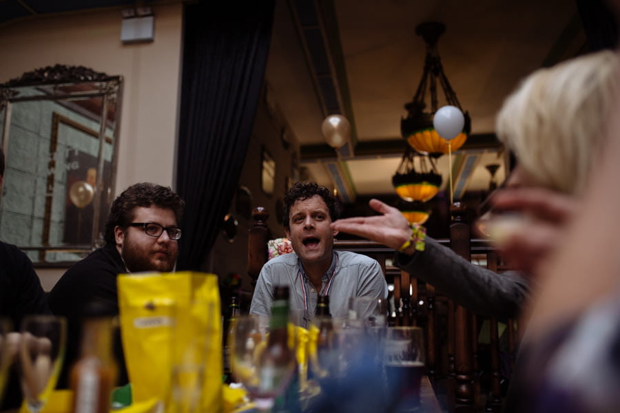 best documentary photographer york