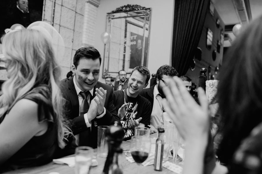 documentary wedding photographer york