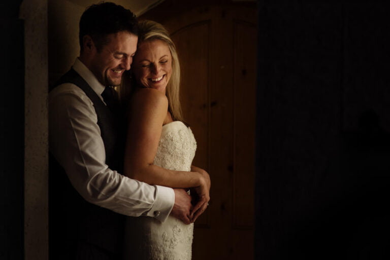 Getting the Most from your Wedding Photography