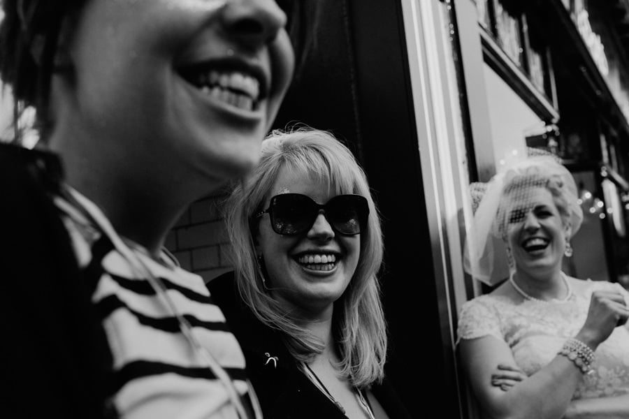 best documentary photographer york