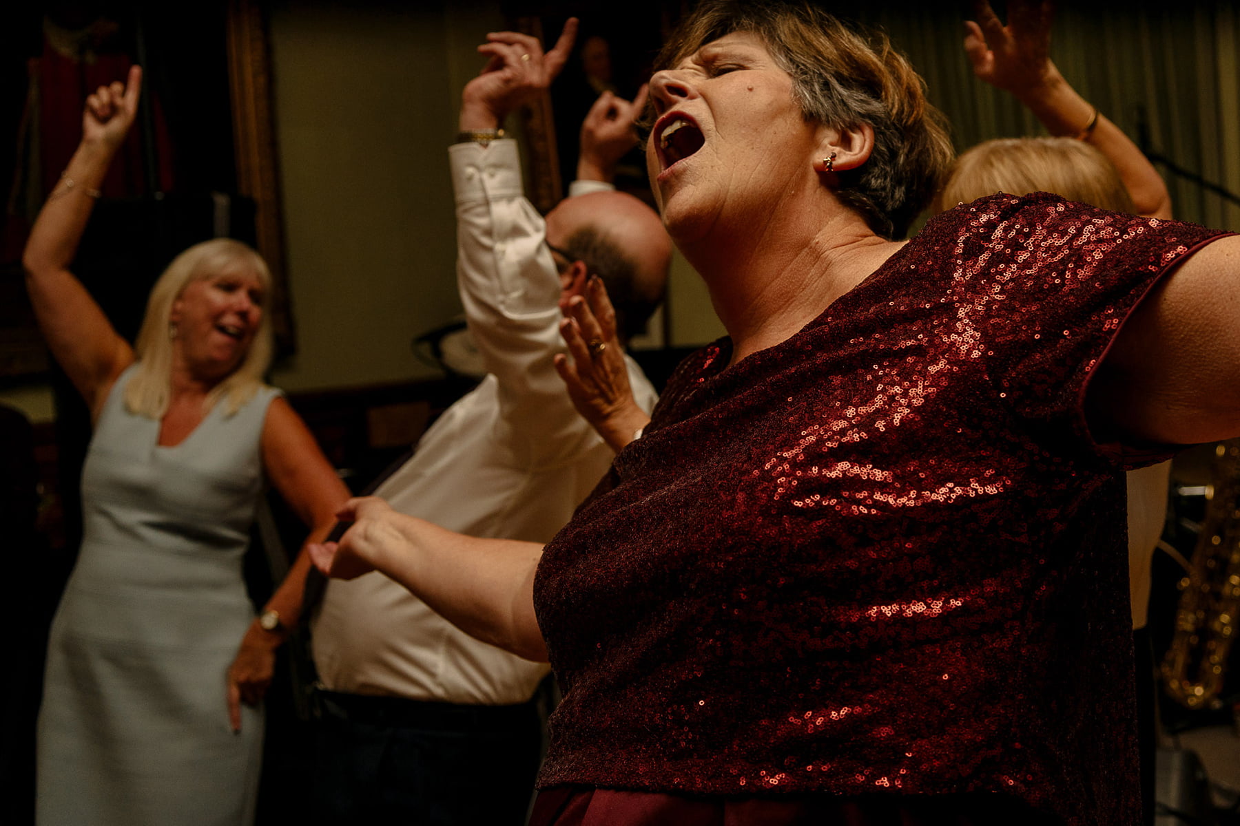 birdsall house documentary wedding photographer