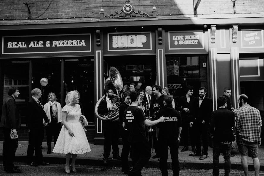 york documentary wedding photographer