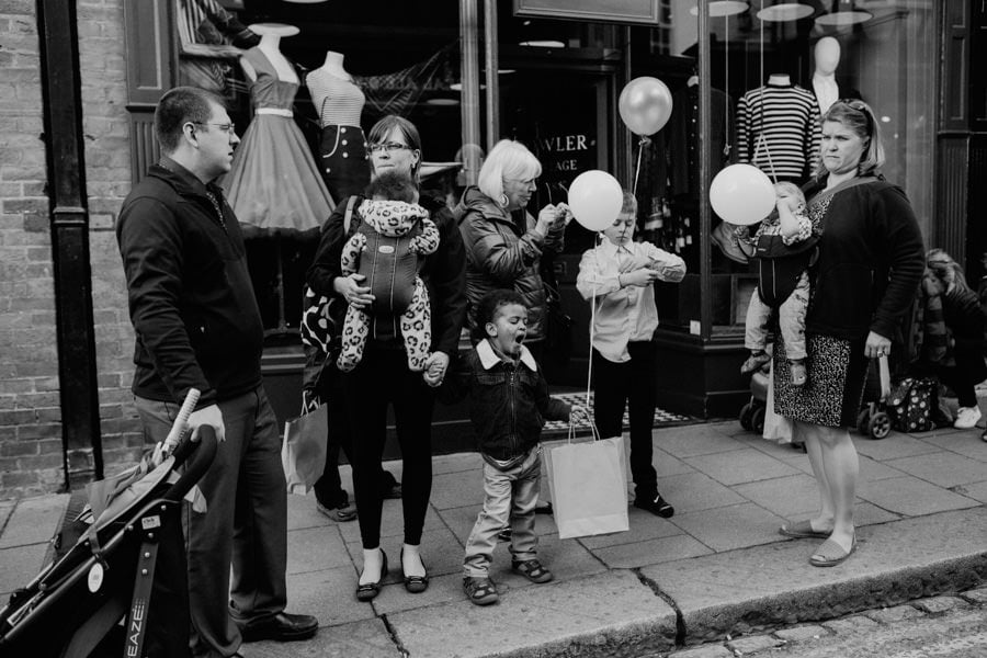 york documentary wedding photographer