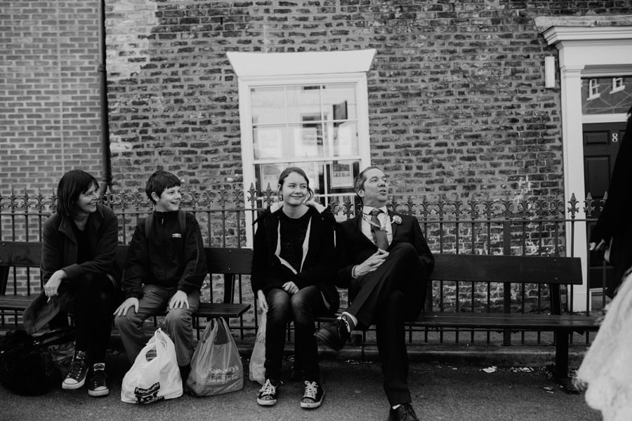 best documentary photographer york