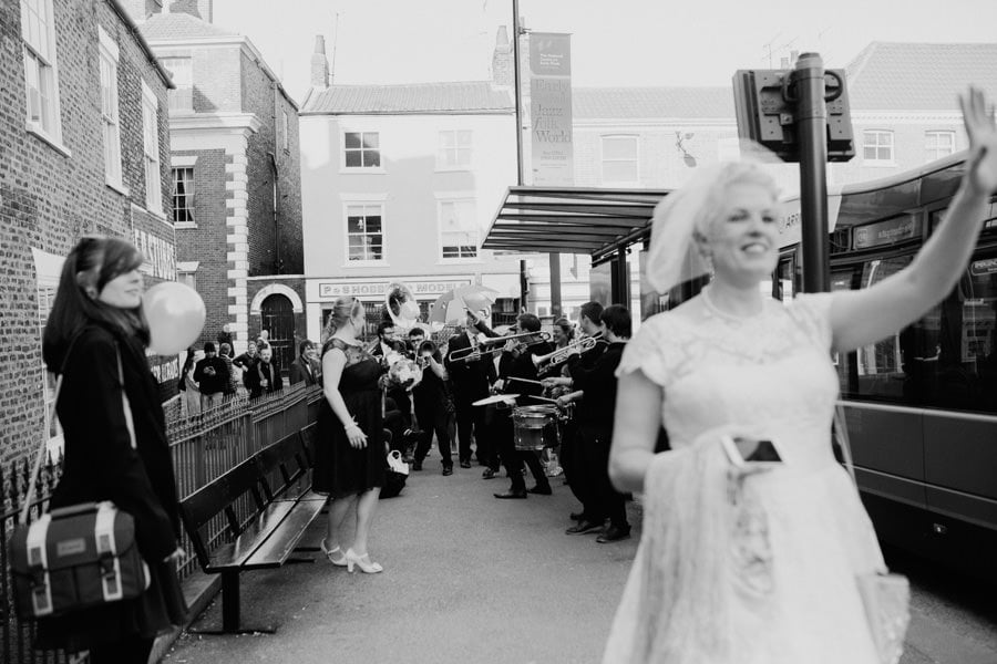 york documentary wedding photographer