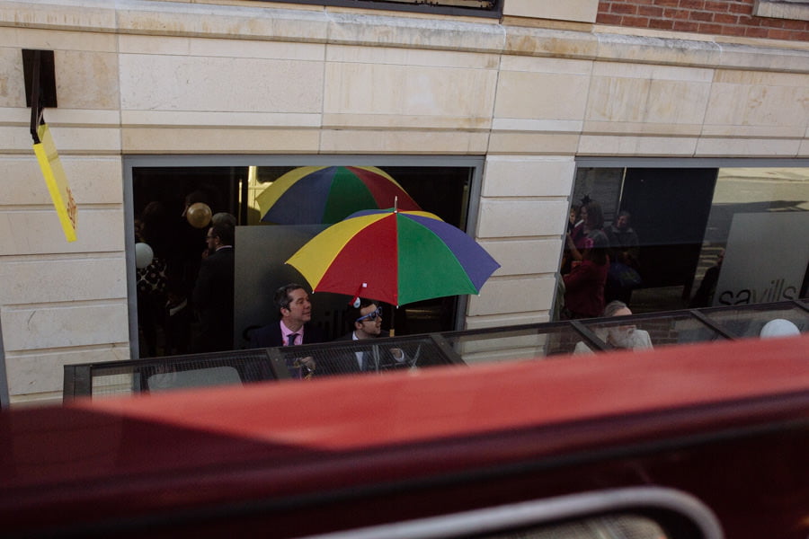 best documentary photographer york