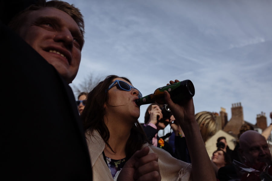 best documentary photographer york