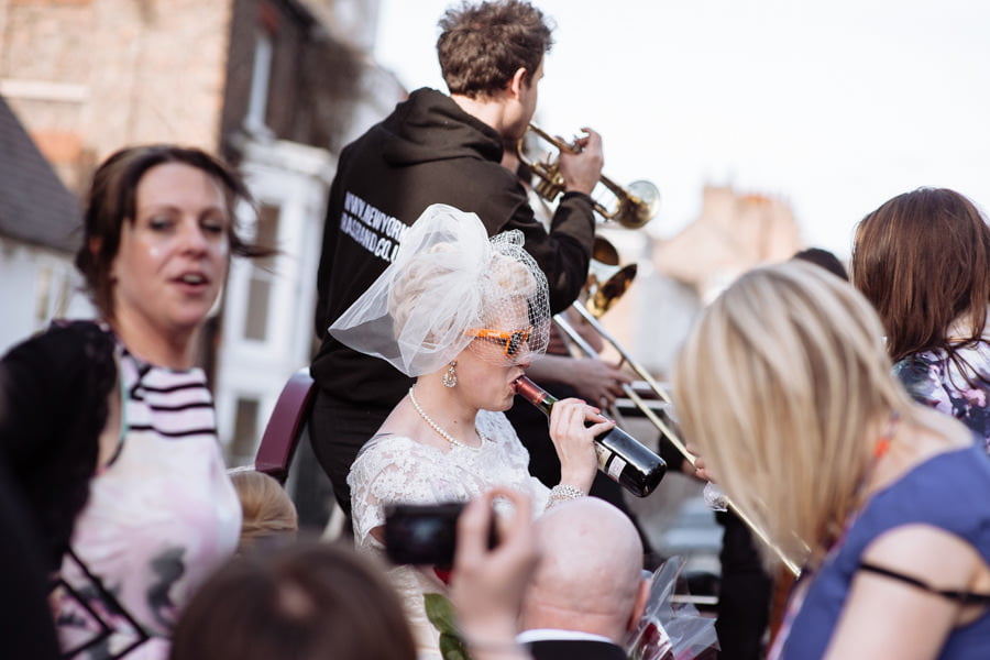 york documentary wedding photographer
