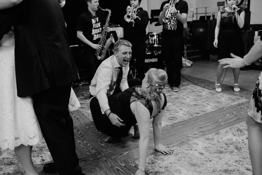 best documentary photographer york