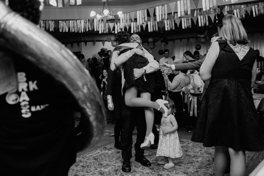 best documentary photographer york