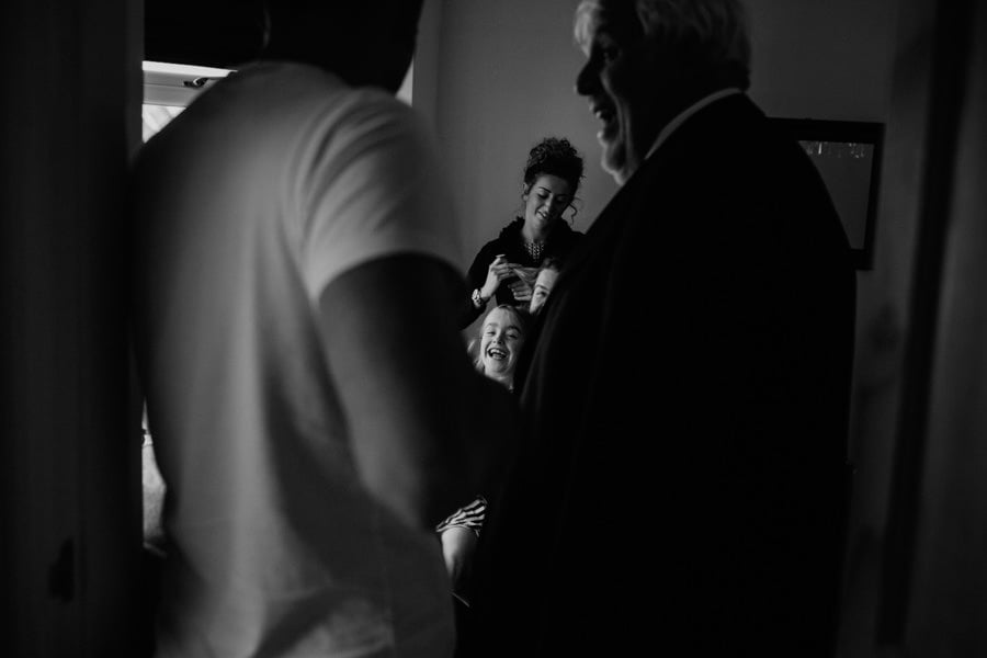 york documentary wedding photographer