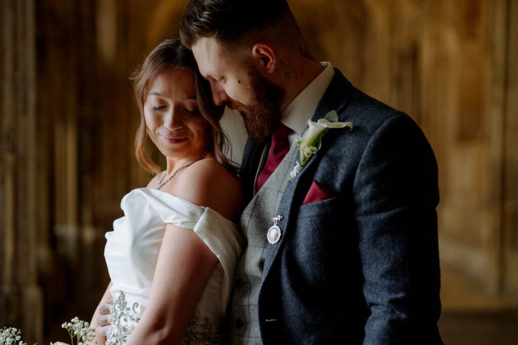 Gloucester Cathedral Wedding Photographer