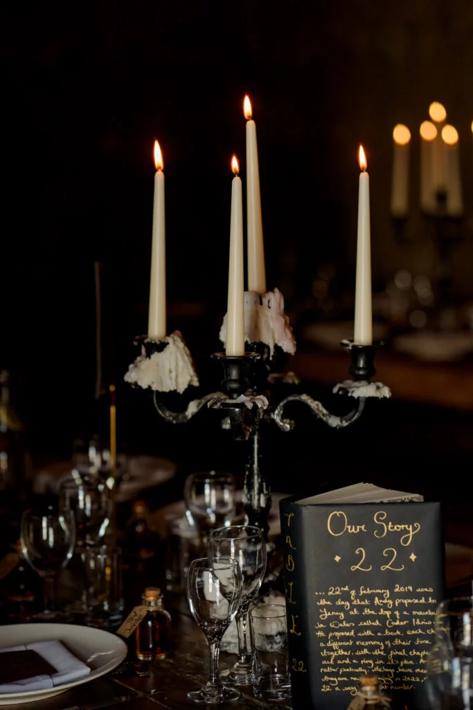 candles