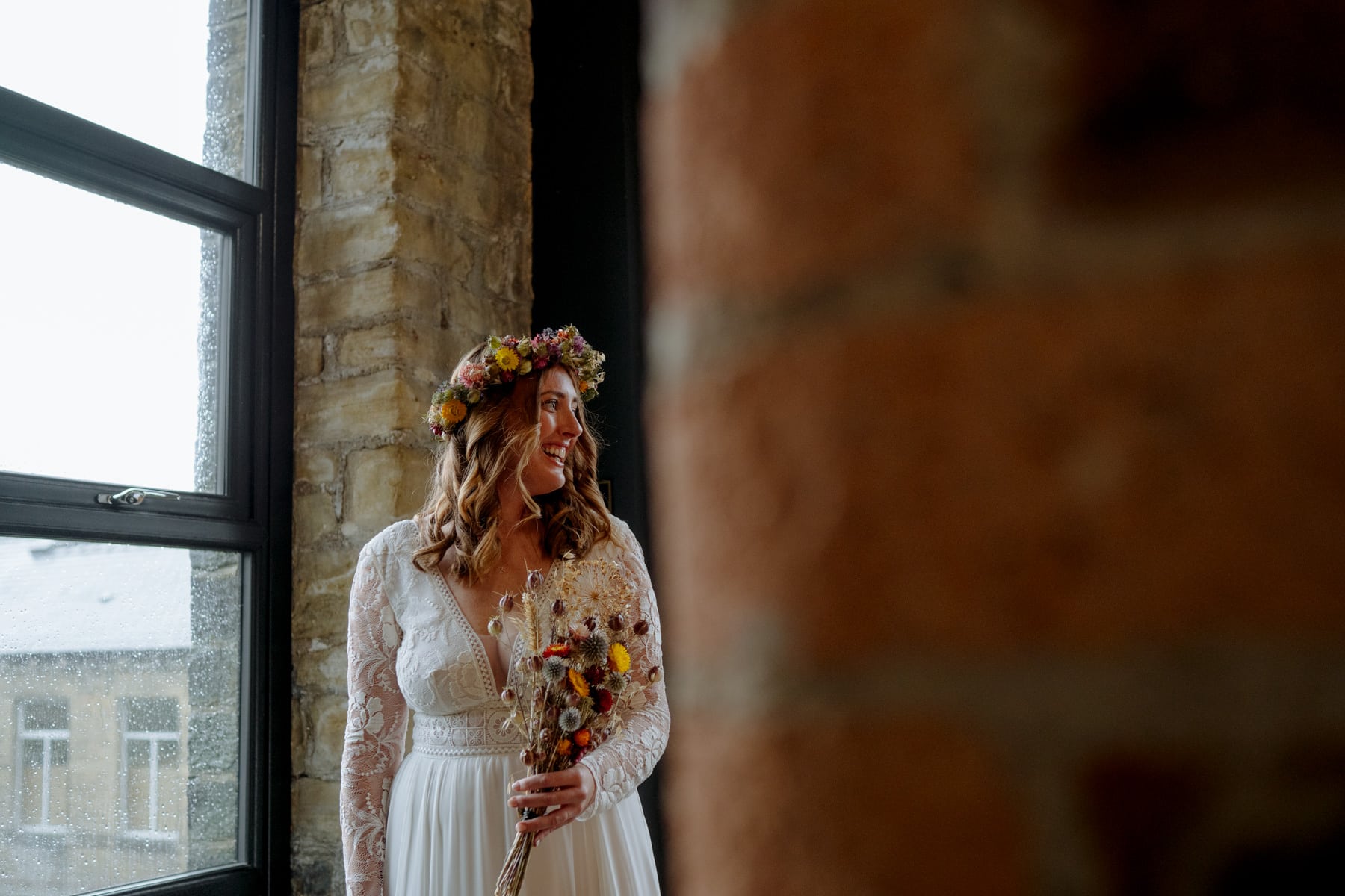 THE VENUE BOWERS MILL Wedding Photographer