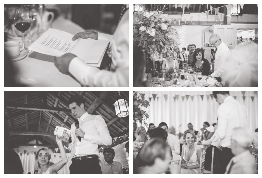 East Riddlesden Barn Wedding.